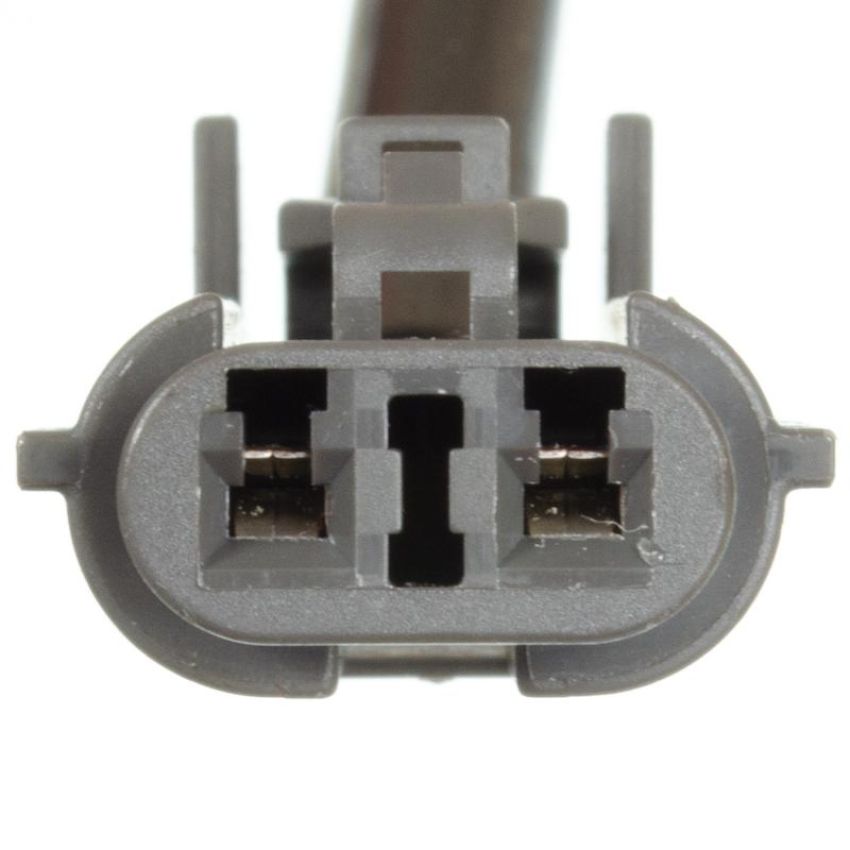 HOLSTEIN 2ABS1086 Holstein Parts 2ABS1086 ABS Wheel Speed Sensor