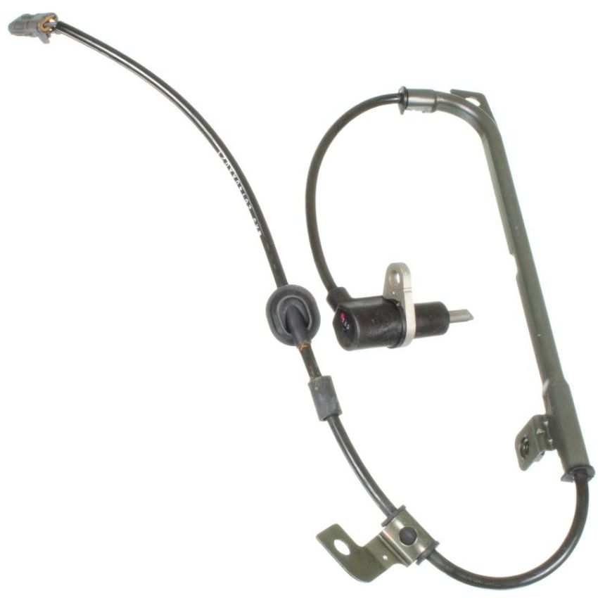 HOLSTEIN 2ABS1086 Holstein Parts 2ABS1086 ABS Wheel Speed Sensor
