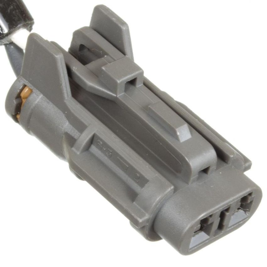 HOLSTEIN 2ABS1087 Holstein Parts 2ABS1087 ABS Wheel Speed Sensor