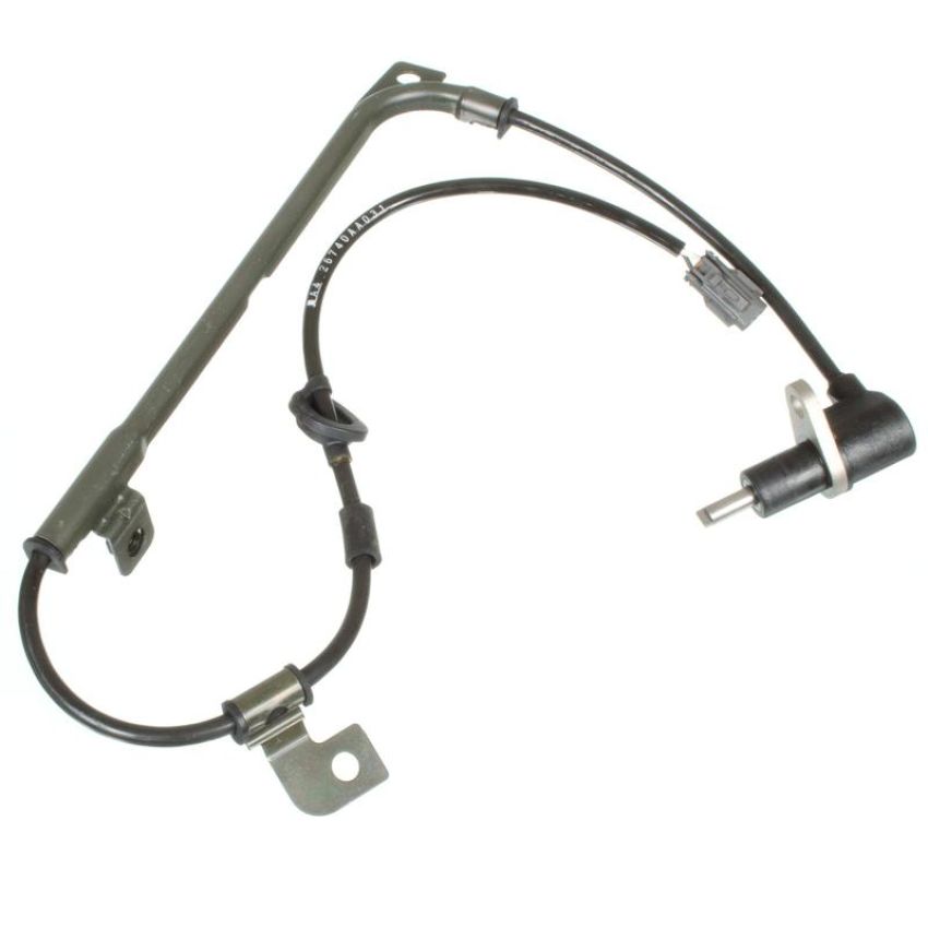 HOLSTEIN 2ABS1087 Holstein Parts 2ABS1087 ABS Wheel Speed Sensor