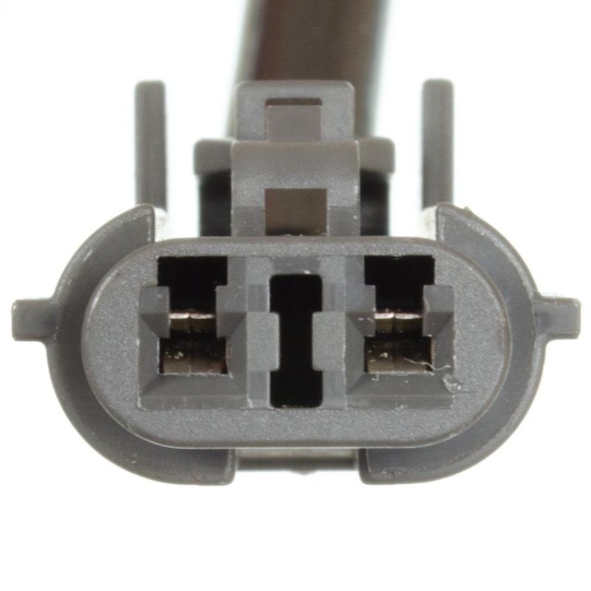 HOLSTEIN 2ABS1087 Holstein Parts 2ABS1087 ABS Wheel Speed Sensor