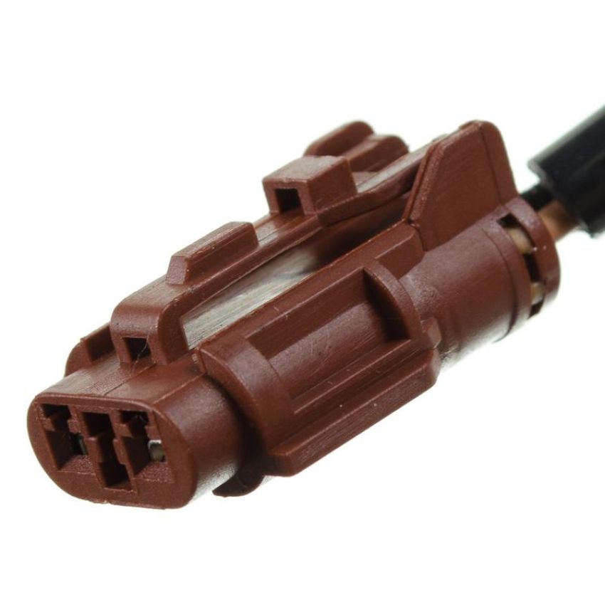 HOLSTEIN 2ABS1092 Holstein Parts 2ABS1092 ABS Wheel Speed Sensor