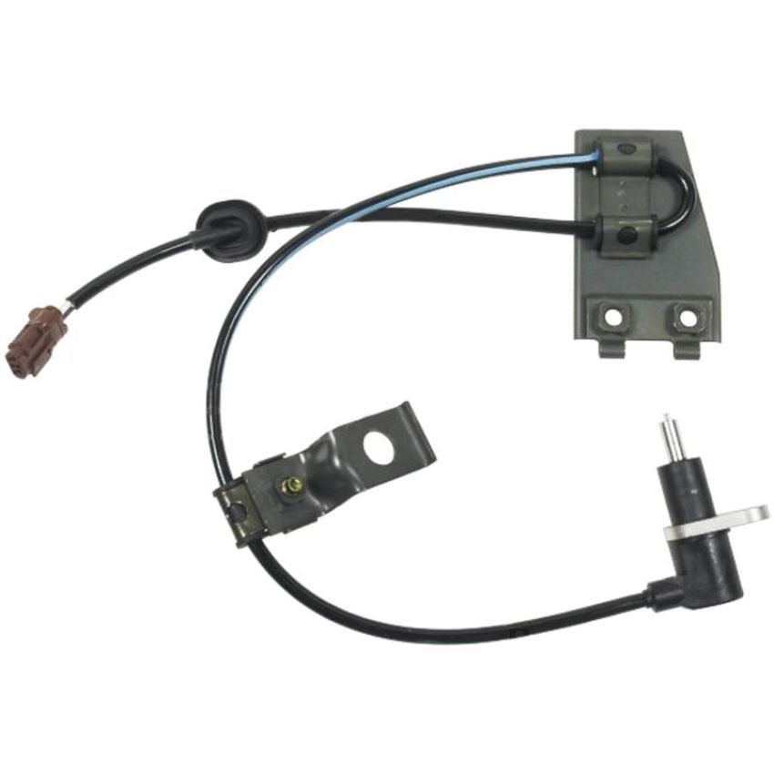 HOLSTEIN 2ABS1092 Holstein Parts 2ABS1092 ABS Wheel Speed Sensor