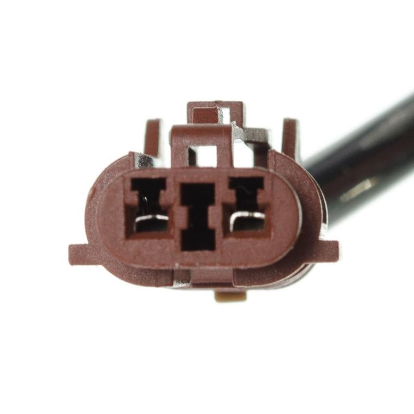 HOLSTEIN 2ABS1092 Holstein Parts 2ABS1092 ABS Wheel Speed Sensor
