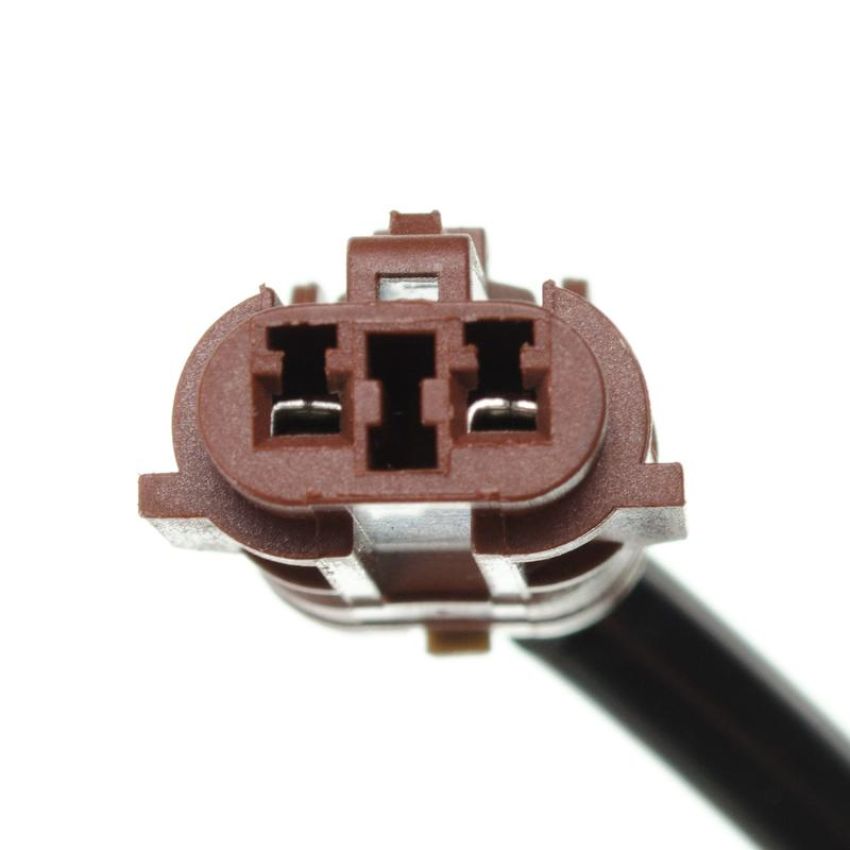 HOLSTEIN 2ABS1093 Holstein Parts 2ABS1093 ABS Wheel Speed Sensor