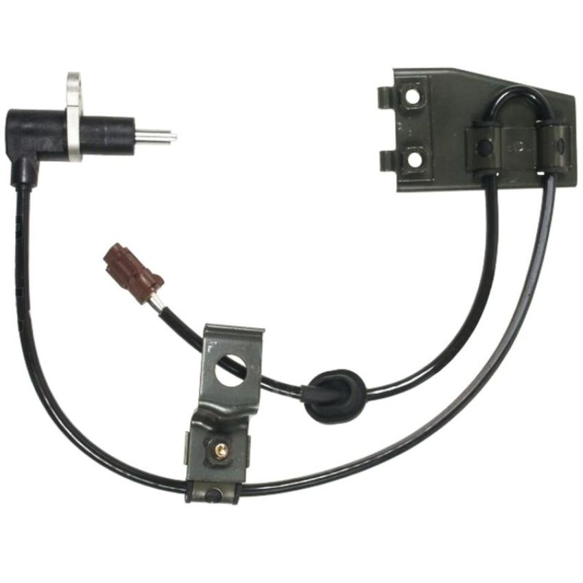 HOLSTEIN 2ABS1094 Holstein Parts 2ABS1094 ABS Wheel Speed Sensor