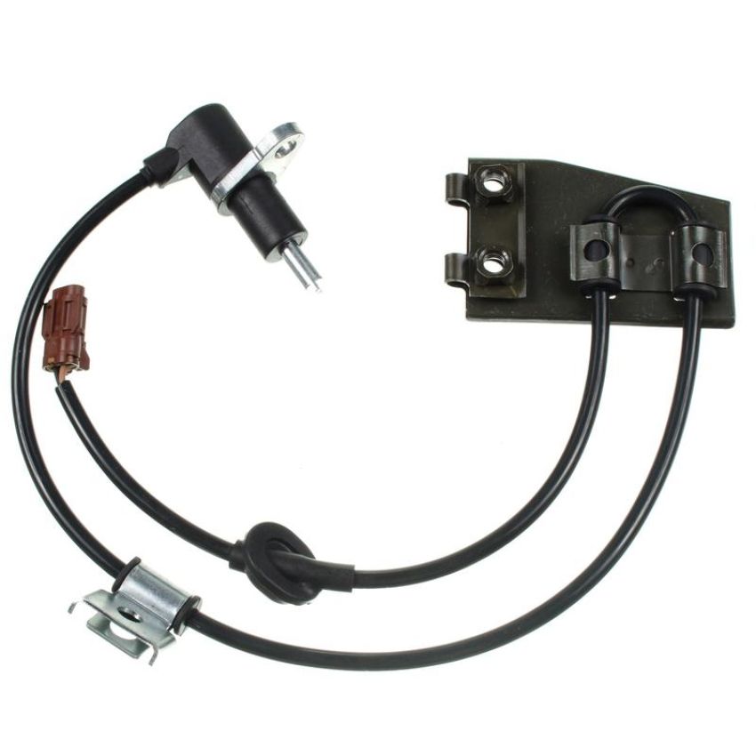 HOLSTEIN 2ABS1095 Holstein Parts 2ABS1095 ABS Wheel Speed Sensor
