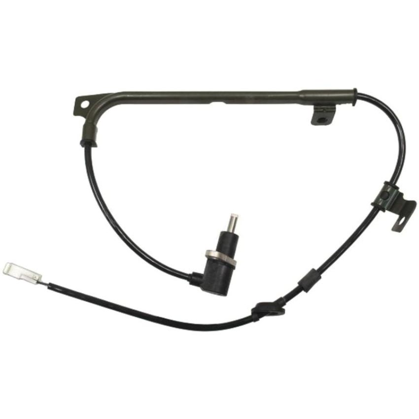 HOLSTEIN 2ABS1096 Holstein Parts 2ABS1096 ABS Wheel Speed Sensor