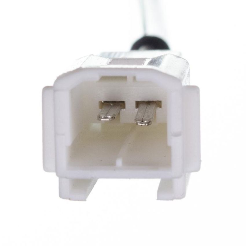 HOLSTEIN 2ABS1096 Holstein Parts 2ABS1096 ABS Wheel Speed Sensor