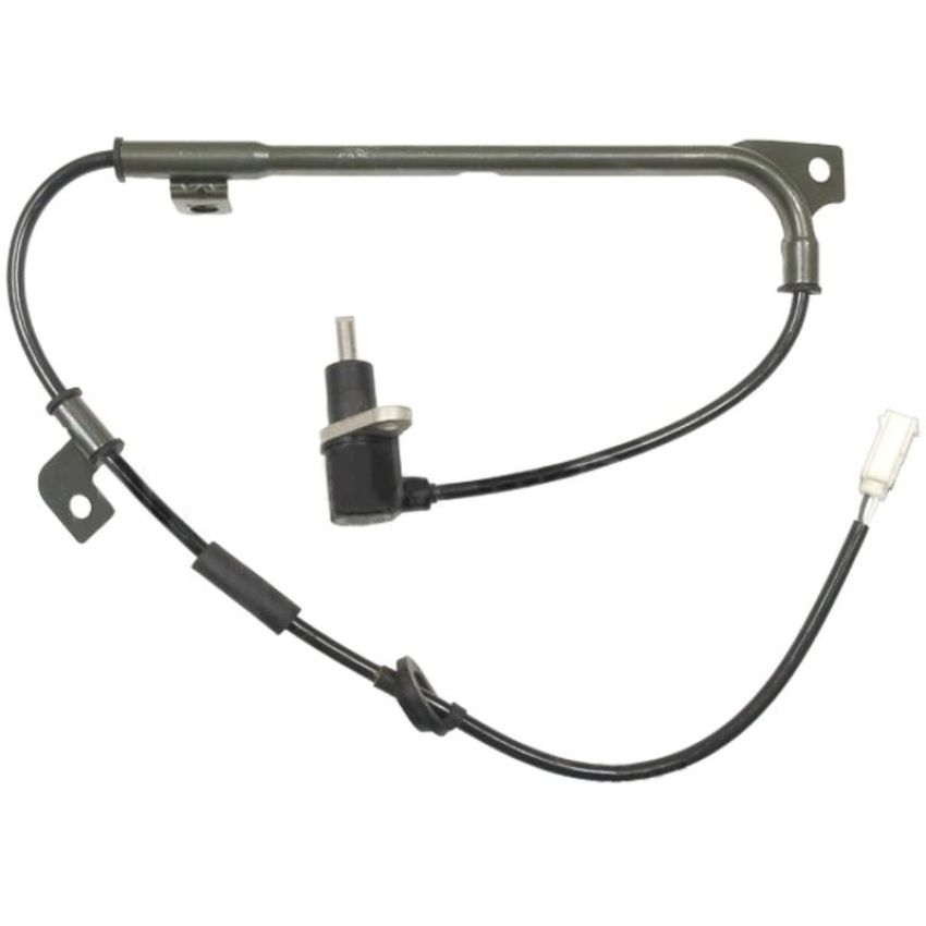 HOLSTEIN 2ABS1097 Holstein Parts 2ABS1097 ABS Wheel Speed Sensor