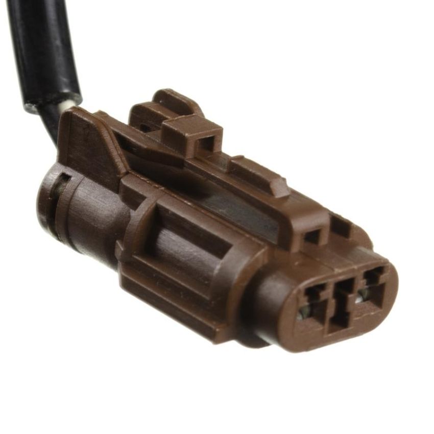 HOLSTEIN 2ABS1100 Holstein Parts 2ABS1100 ABS Wheel Speed Sensor