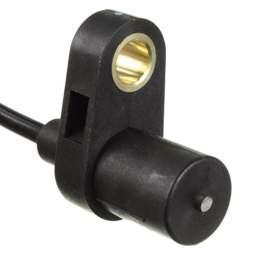 HOLSTEIN 2ABS1100 Holstein Parts 2ABS1100 ABS Wheel Speed Sensor