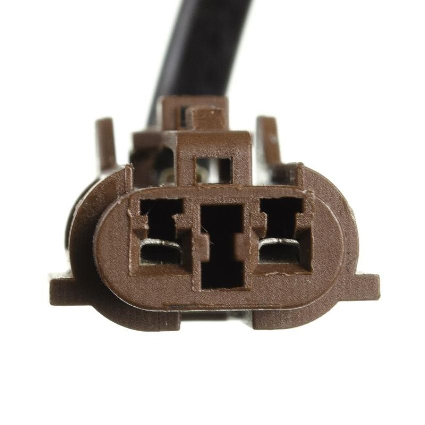 HOLSTEIN 2ABS1100 Holstein Parts 2ABS1100 ABS Wheel Speed Sensor