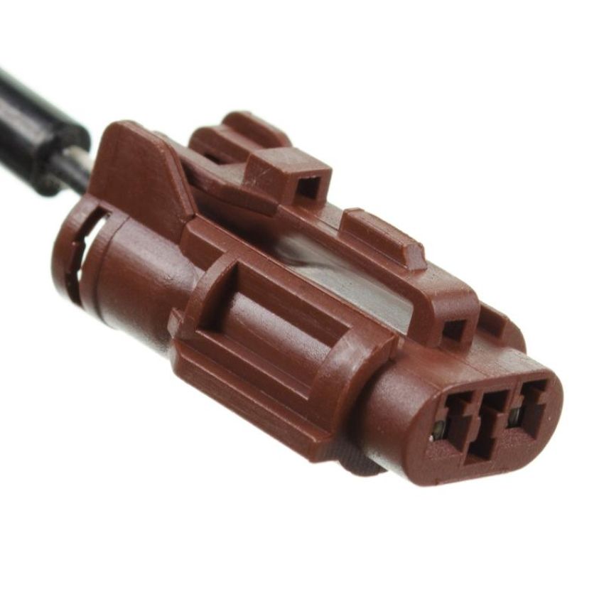 HOLSTEIN 2ABS1101 Holstein Parts 2ABS1101 ABS Wheel Speed Sensor
