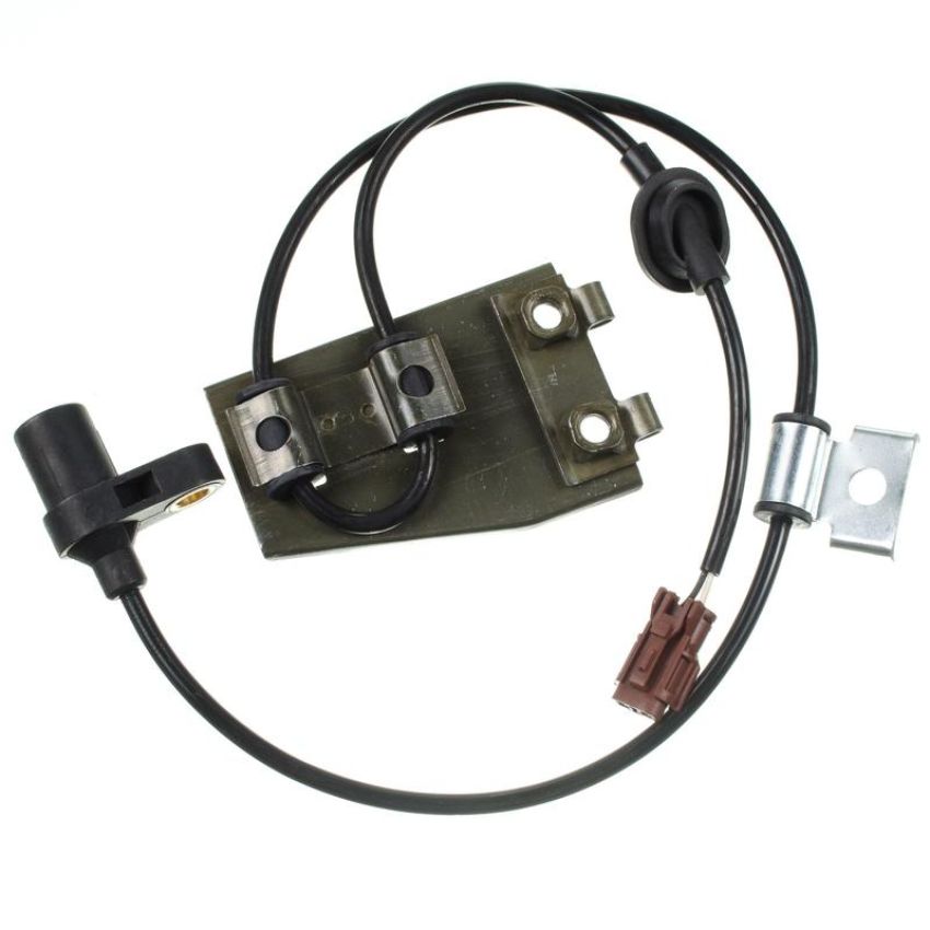 HOLSTEIN 2ABS1101 Holstein Parts 2ABS1101 ABS Wheel Speed Sensor