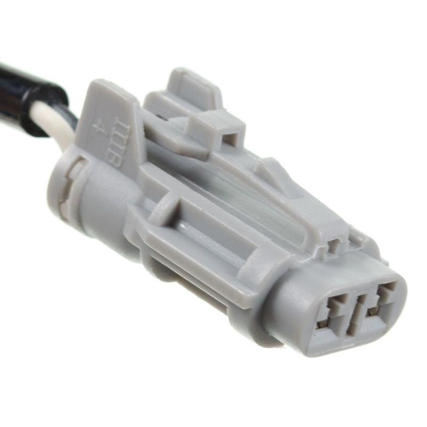 HOLSTEIN 2ABS1102 Holstein Parts 2ABS1102 ABS Wheel Speed Sensor