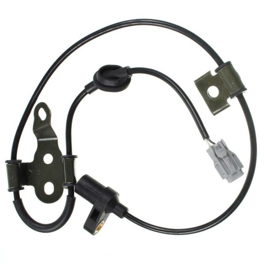 HOLSTEIN 2ABS1102 Holstein Parts 2ABS1102 ABS Wheel Speed Sensor