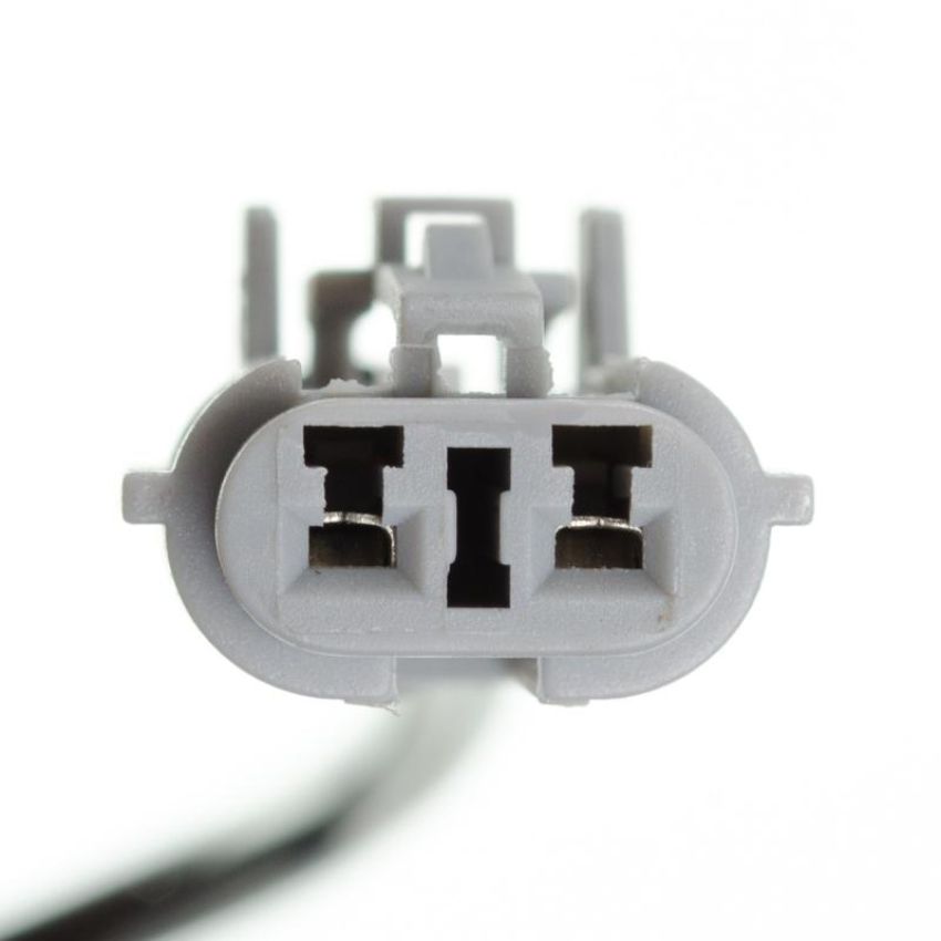 HOLSTEIN 2ABS1102 Holstein Parts 2ABS1102 ABS Wheel Speed Sensor