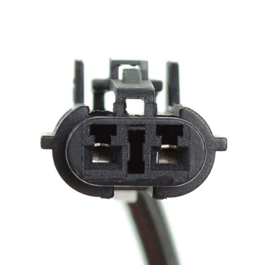 HOLSTEIN 2ABS1103 Holstein Parts 2ABS1103 ABS Wheel Speed Sensor