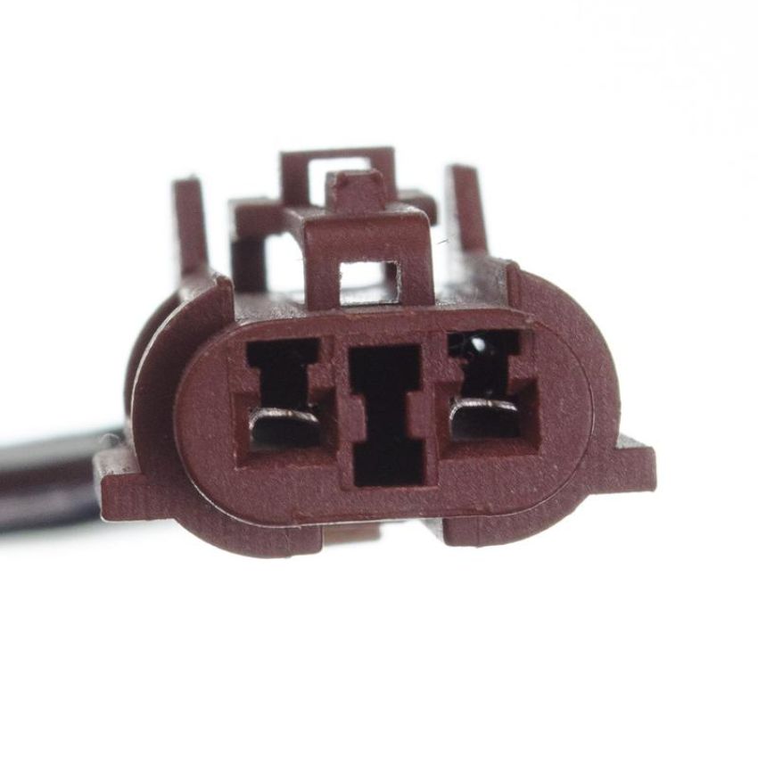 HOLSTEIN 2ABS1105 Holstein Parts 2ABS1105 ABS Wheel Speed Sensor