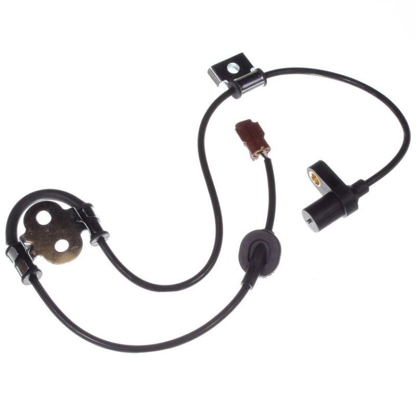 HOLSTEIN 2ABS1105 Holstein Parts 2ABS1105 ABS Wheel Speed Sensor