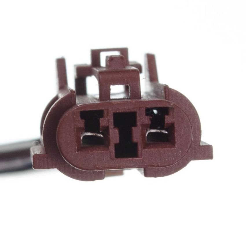 HOLSTEIN 2ABS1105 Holstein Parts 2ABS1105 ABS Wheel Speed Sensor