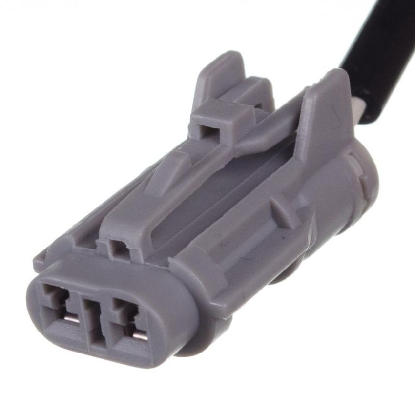 HOLSTEIN 2ABS1106 Holstein Parts 2ABS1106 ABS Wheel Speed Sensor