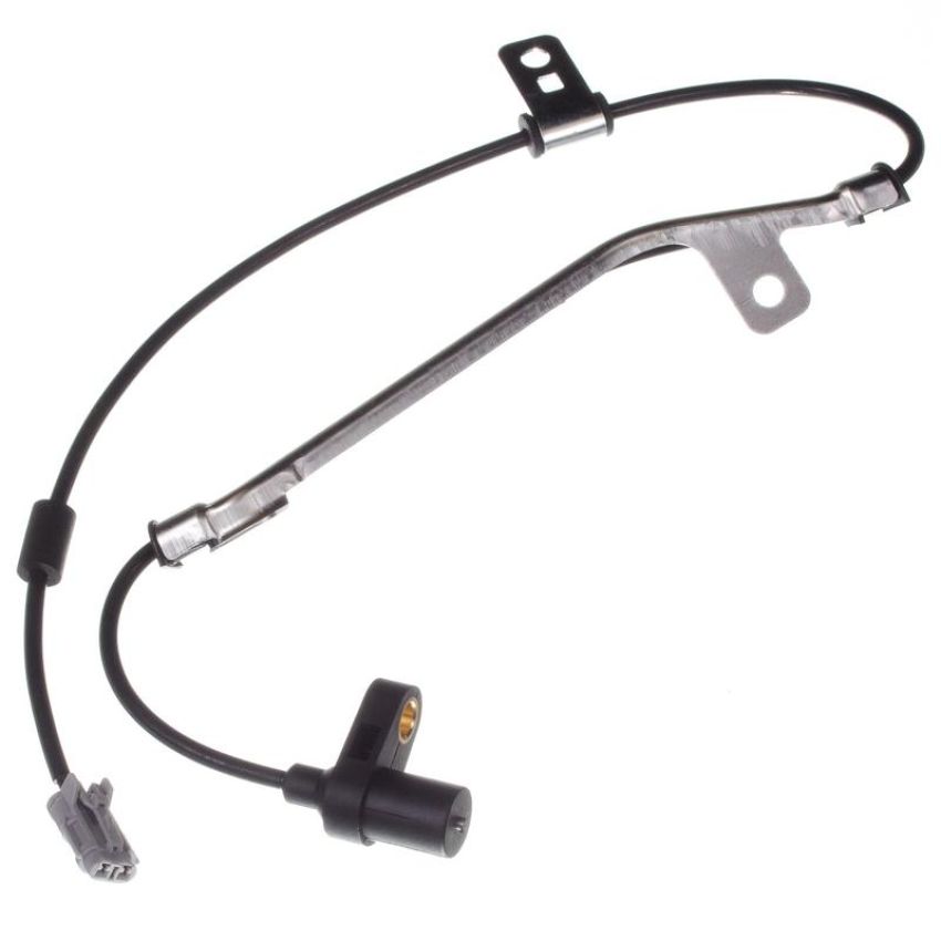 HOLSTEIN 2ABS1106 Holstein Parts 2ABS1106 ABS Wheel Speed Sensor