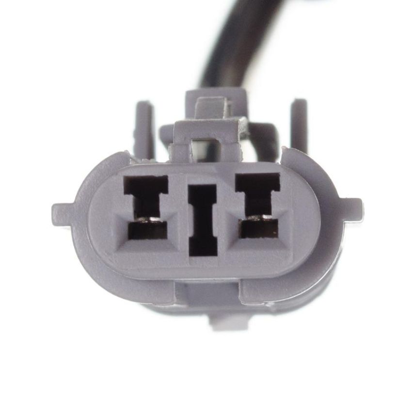 HOLSTEIN 2ABS1106 Holstein Parts 2ABS1106 ABS Wheel Speed Sensor