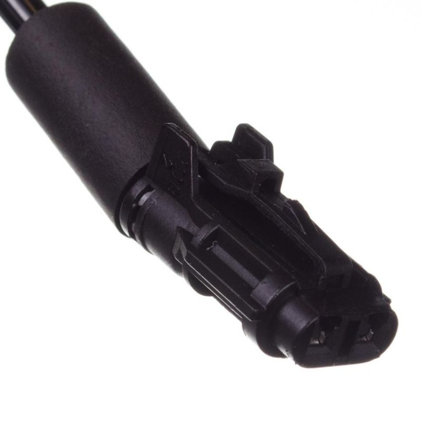 HOLSTEIN 2ABS1107 Holstein Parts 2ABS1107 ABS Wheel Speed Sensor