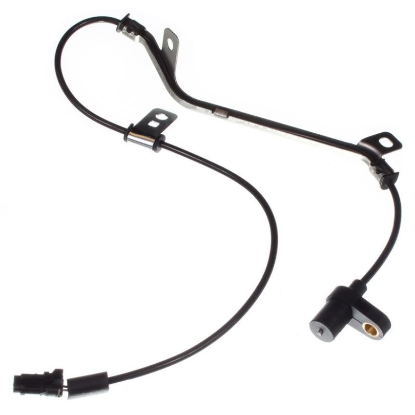 HOLSTEIN 2ABS1107 Holstein Parts 2ABS1107 ABS Wheel Speed Sensor