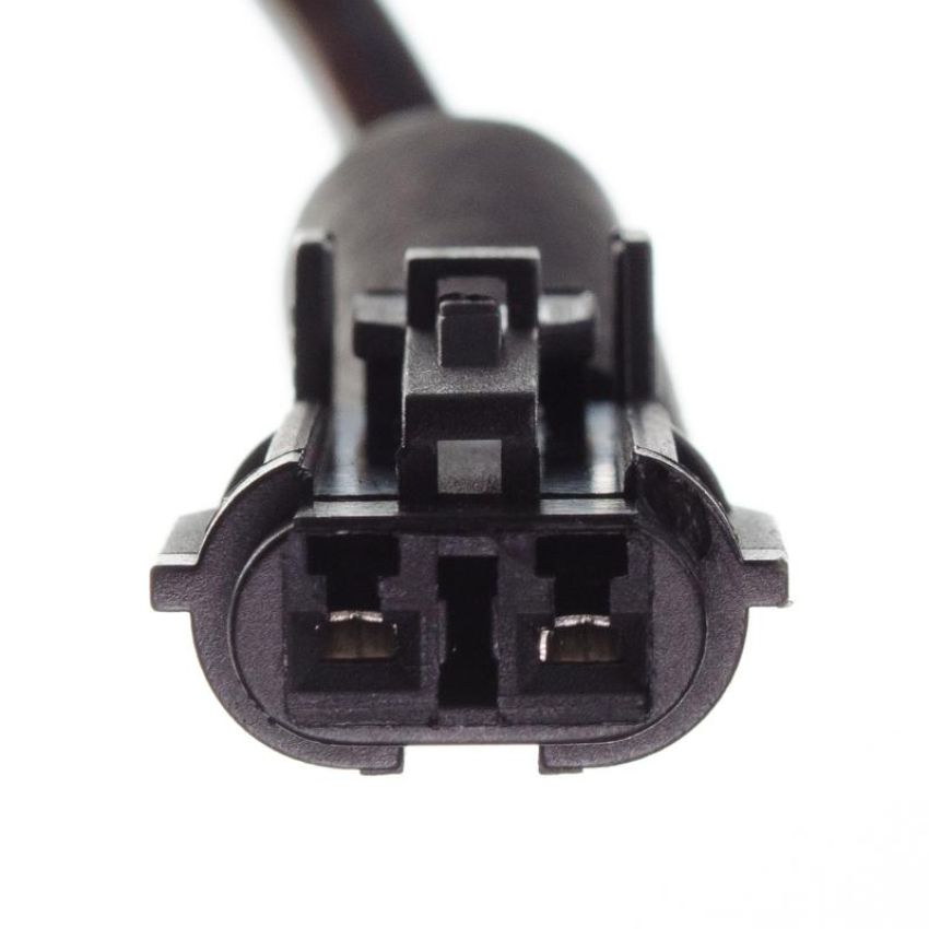 HOLSTEIN 2ABS1107 Holstein Parts 2ABS1107 ABS Wheel Speed Sensor
