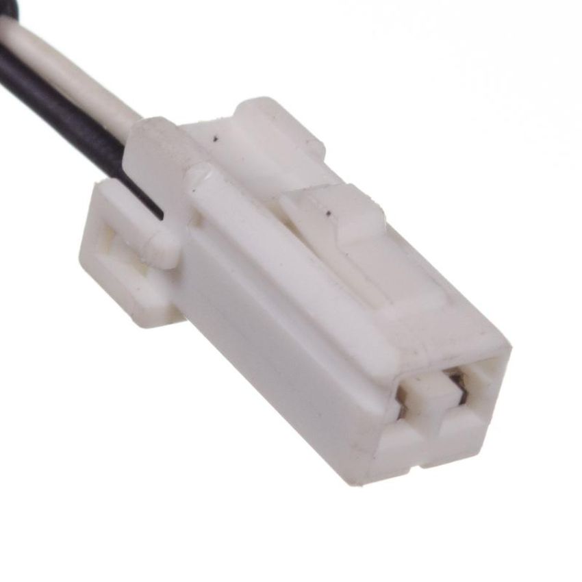HOLSTEIN 2ABS1108 Holstein Parts 2ABS1108 ABS Wheel Speed Sensor