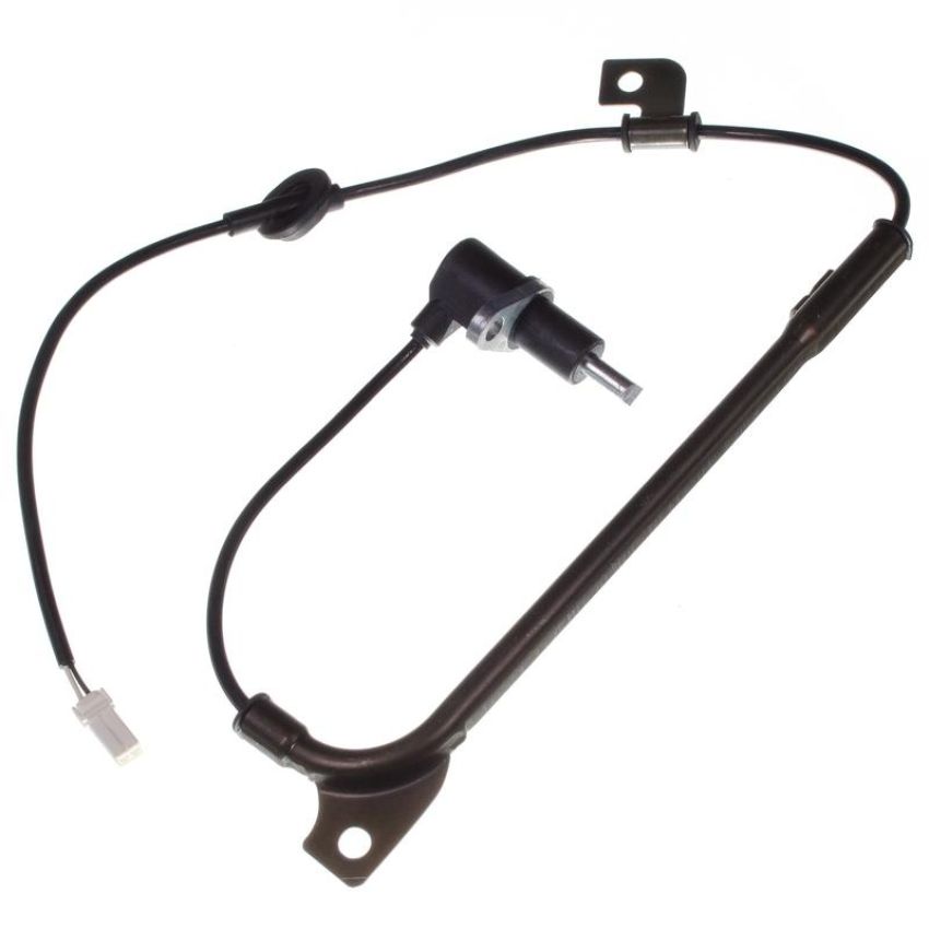 HOLSTEIN 2ABS1108 Holstein Parts 2ABS1108 ABS Wheel Speed Sensor