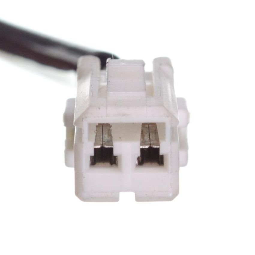 HOLSTEIN 2ABS1108 Holstein Parts 2ABS1108 ABS Wheel Speed Sensor