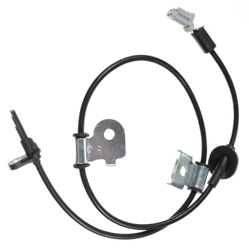 HOLSTEIN 2ABS1109 Holstein Parts 2ABS1109 ABS Wheel Speed Sensor