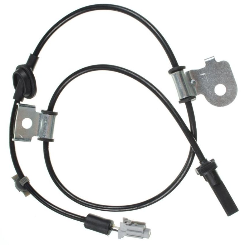 HOLSTEIN 2ABS1110 Holstein Parts 2ABS1110 ABS Wheel Speed Sensor