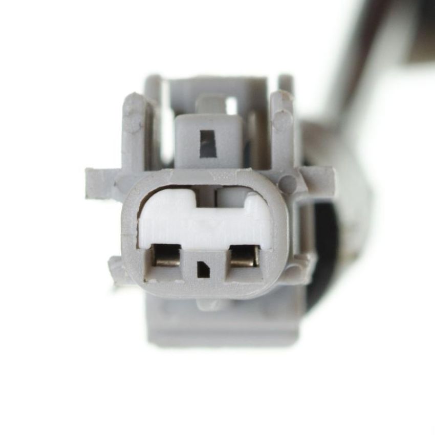 HOLSTEIN 2ABS1110 Holstein Parts 2ABS1110 ABS Wheel Speed Sensor