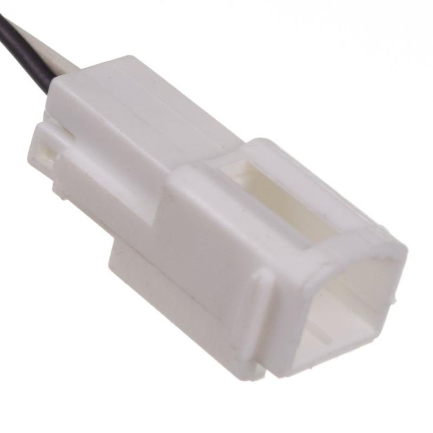 HOLSTEIN 2ABS1111 Holstein Parts 2ABS1111 ABS Wheel Speed Sensor