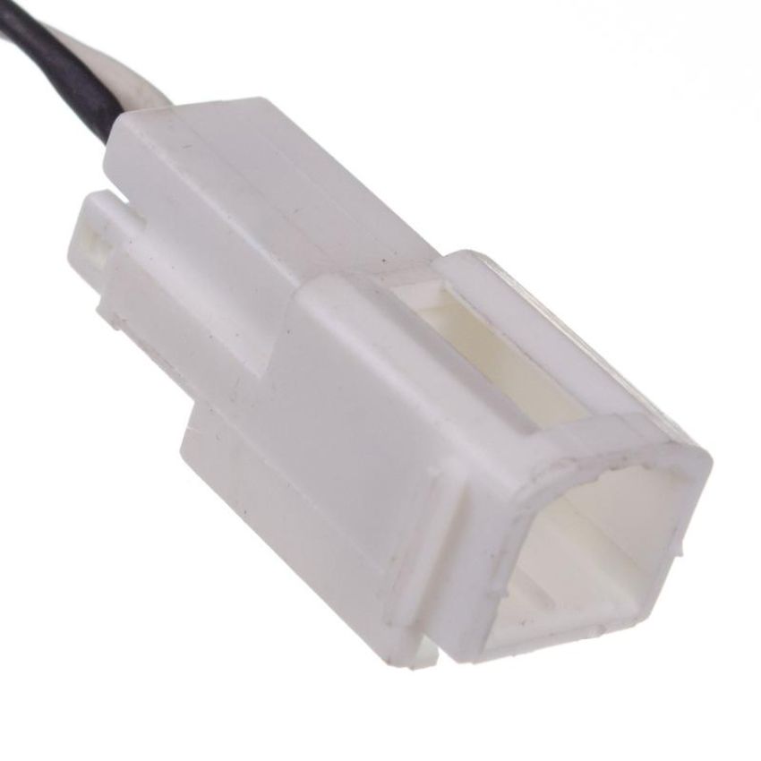 HOLSTEIN 2ABS1112 Holstein Parts 2ABS1112 ABS Wheel Speed Sensor