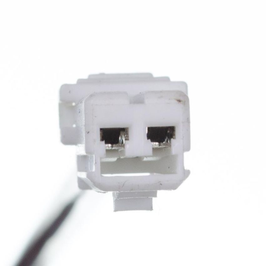 HOLSTEIN 2ABS1116 Holstein Parts 2ABS1116 ABS Wheel Speed Sensor