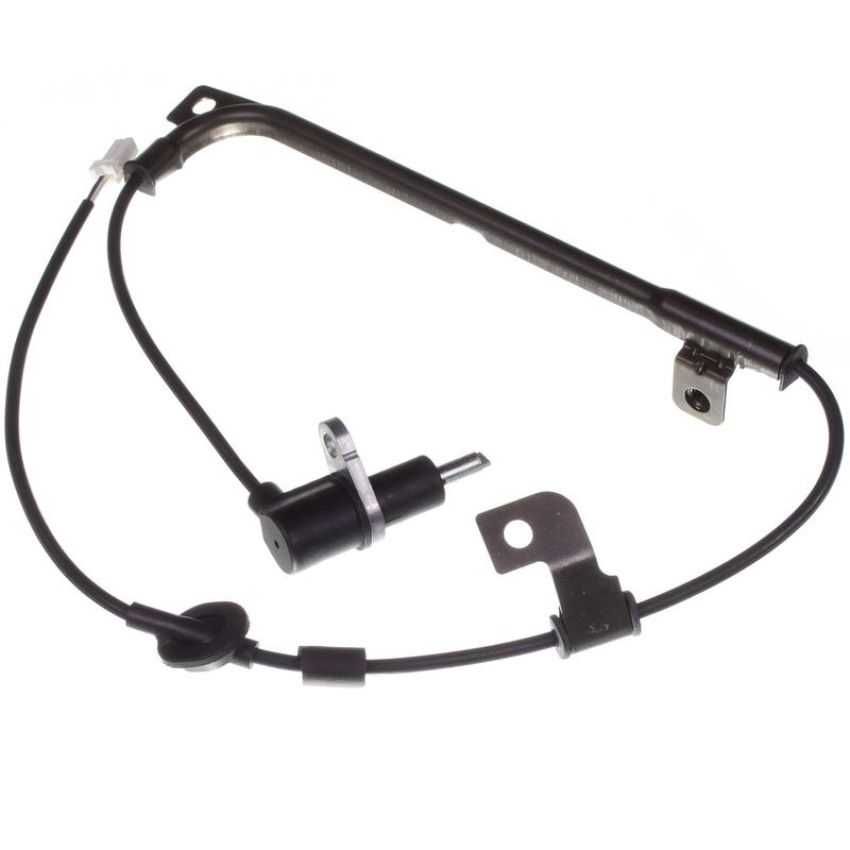 HOLSTEIN 2ABS1116 Holstein Parts 2ABS1116 ABS Wheel Speed Sensor