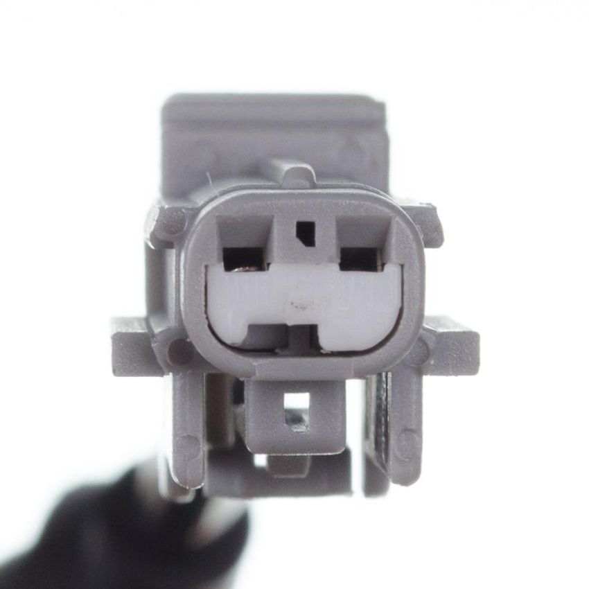 HOLSTEIN 2ABS1117 Holstein Parts 2ABS1117 ABS Wheel Speed Sensor