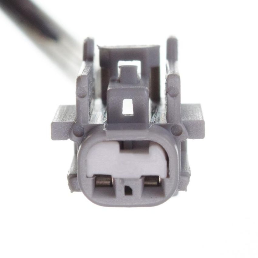 HOLSTEIN 2ABS1118 Holstein Parts 2ABS1118 ABS Wheel Speed Sensor