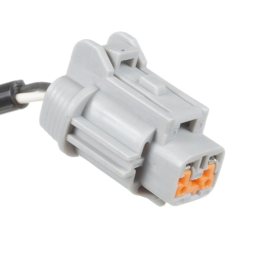 HOLSTEIN 2ABS1129 Holstein Parts 2ABS1129 ABS Wheel Speed Sensor