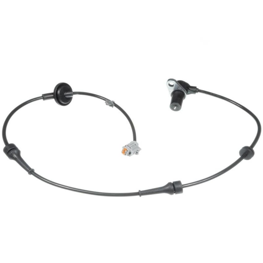 HOLSTEIN 2ABS1129 Holstein Parts 2ABS1129 ABS Wheel Speed Sensor
