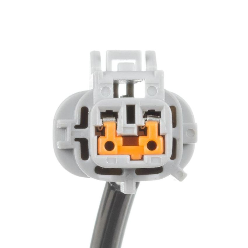 HOLSTEIN 2ABS1129 Holstein Parts 2ABS1129 ABS Wheel Speed Sensor
