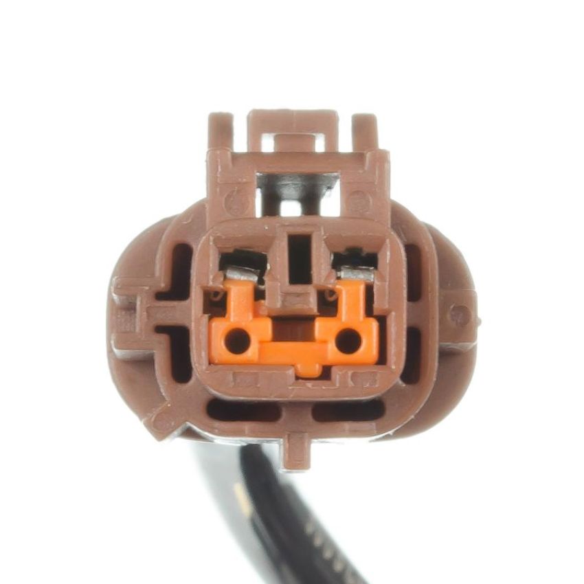 HOLSTEIN 2ABS1136 Holstein Parts 2ABS1136 ABS Wheel Speed Sensor