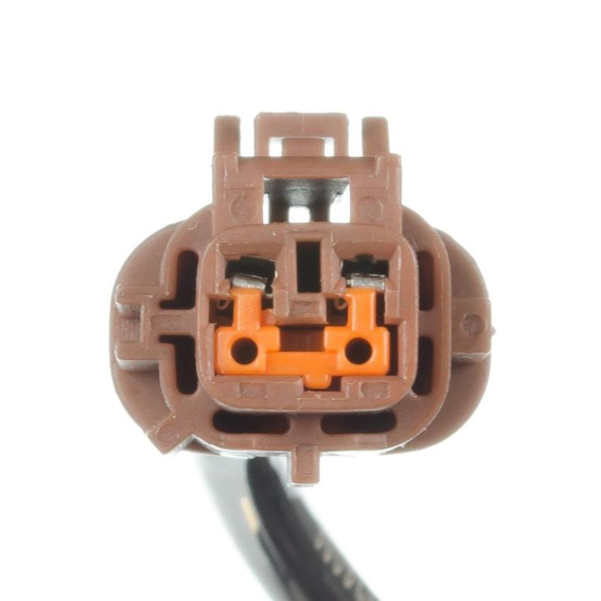 HOLSTEIN 2ABS1136 Holstein Parts 2ABS1136 ABS Wheel Speed Sensor
