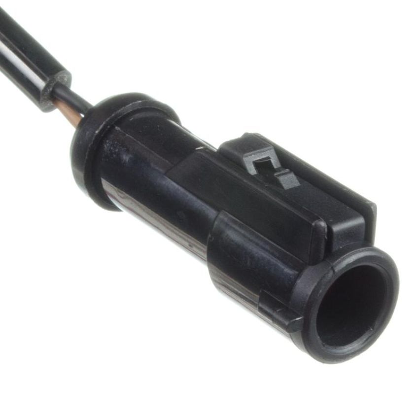 HOLSTEIN 2ABS1143 Holstein Parts 2ABS1143 ABS Wheel Speed Sensor